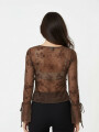 Tops Kalem Chocolate