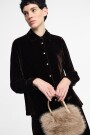 CAMISA Marron