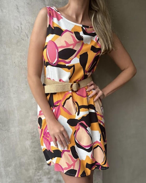 Vestido Mare Vestido Mare