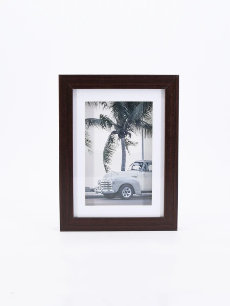 PORTARRETRATO WOOD MADERA