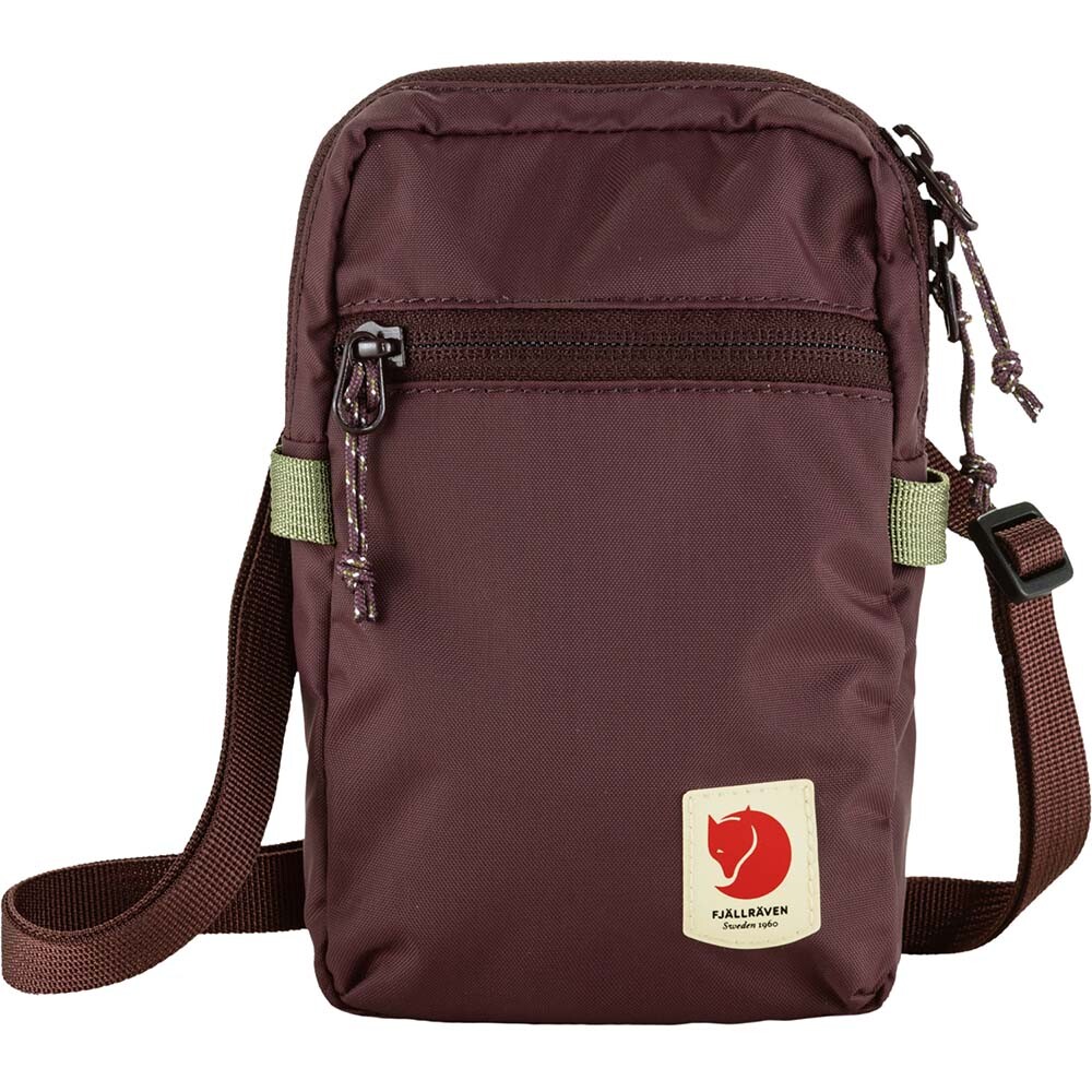 High Coast Pocket Blackberry