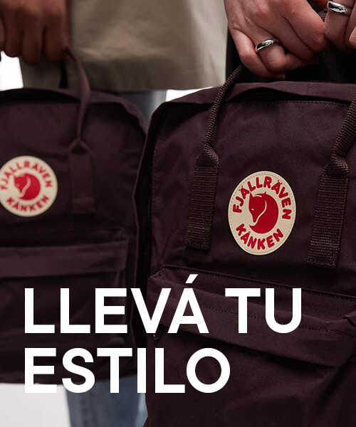 LLEVA TU ESTILO