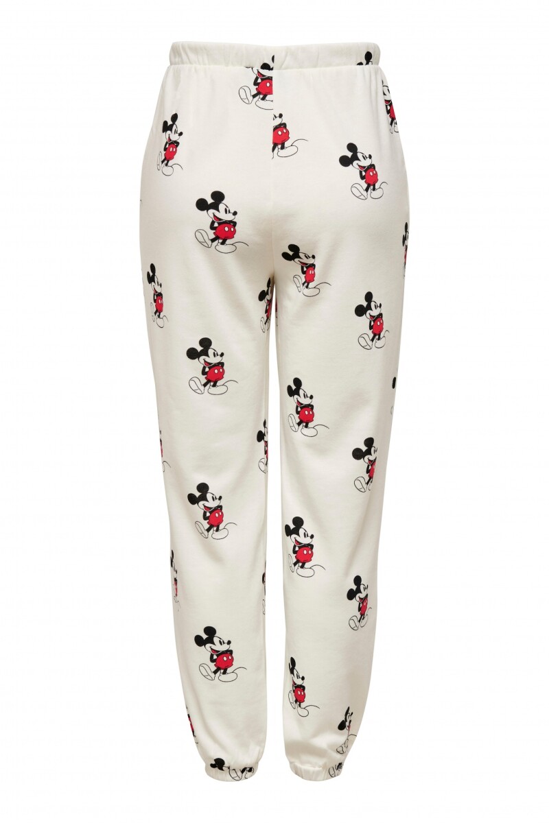 Pantalón Disney Mickey Tofu