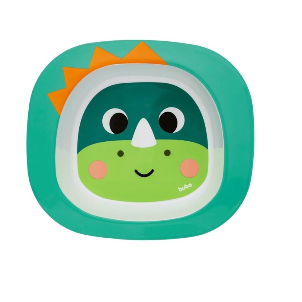 Bowl BUBA BUBAZOO BUBA dino