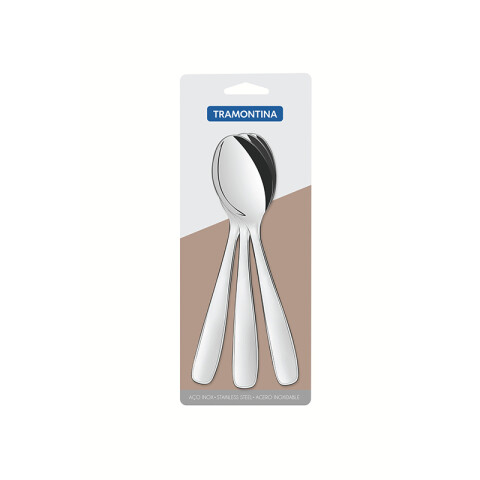 Cuchara de mesa x 3 un. "Maresias" TF2502