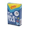 JUPITER TABLETAS 24+6 Jupiter Tabletas 24+6