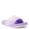 Sandalias de Niña MINI Miss Carol TERNI playera Lila