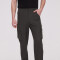 Pantalon Dolmen Verde Oliva Oscuro