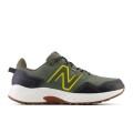 Championes New Balance de Hombre - 410 - MT410CG8 DARK OLIVINE