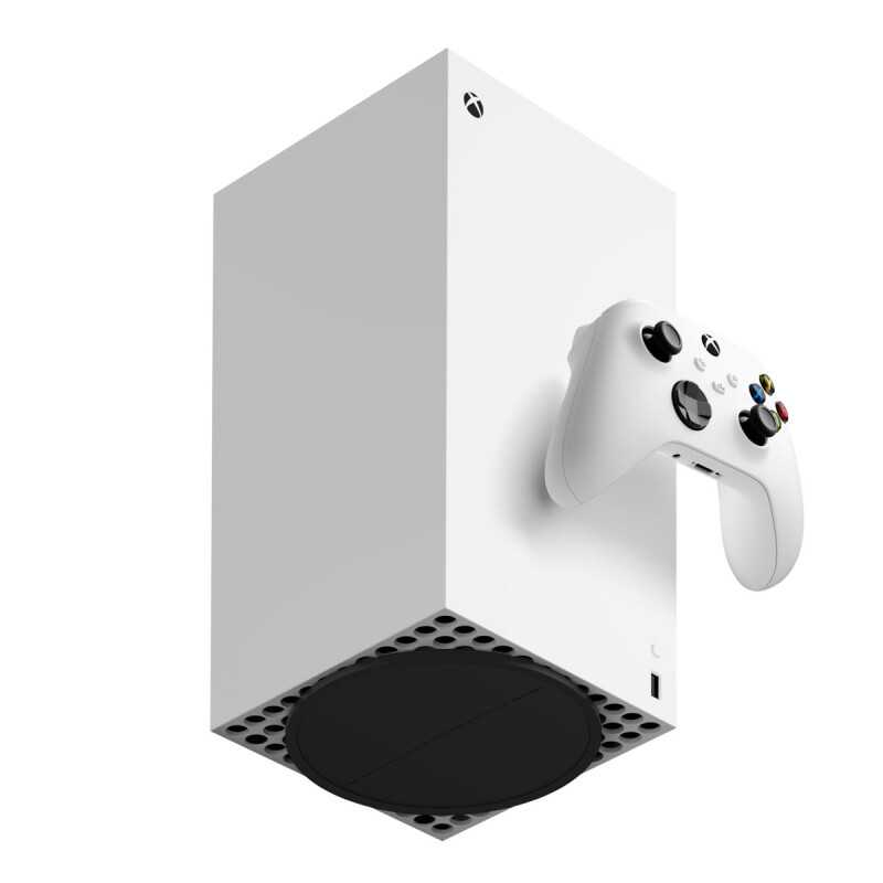 Consola Xbox Series X 1TB SSD Digital Robot White Consola Xbox Series X 1TB SSD Digital Robot White