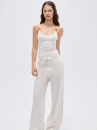 Pantalon Joron Crudo / Natural