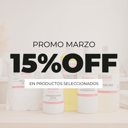 PROMO MARZO