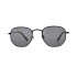 Lentes de Sol Chilli Beans Tabatinga Gris Claro