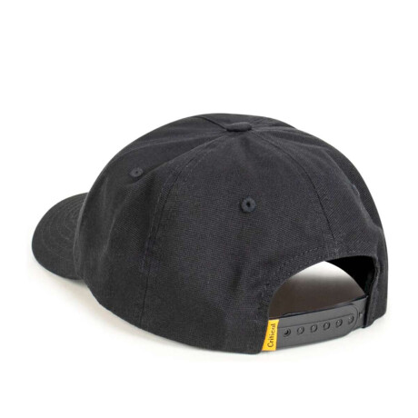Gorro Critical Slide Very Nice Negro