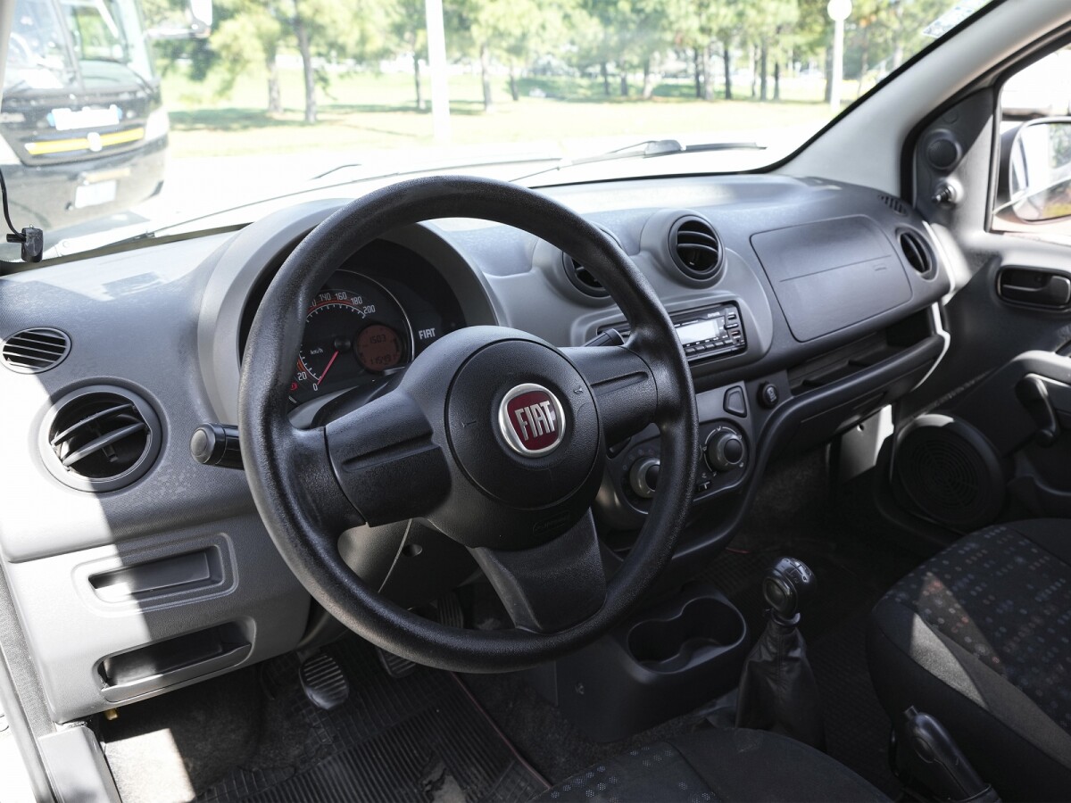 Fiat Fiorino 1.4 con Dirección| Permuta / Financia Fiat Fiorino 1.4 con Dirección| Permuta / Financia