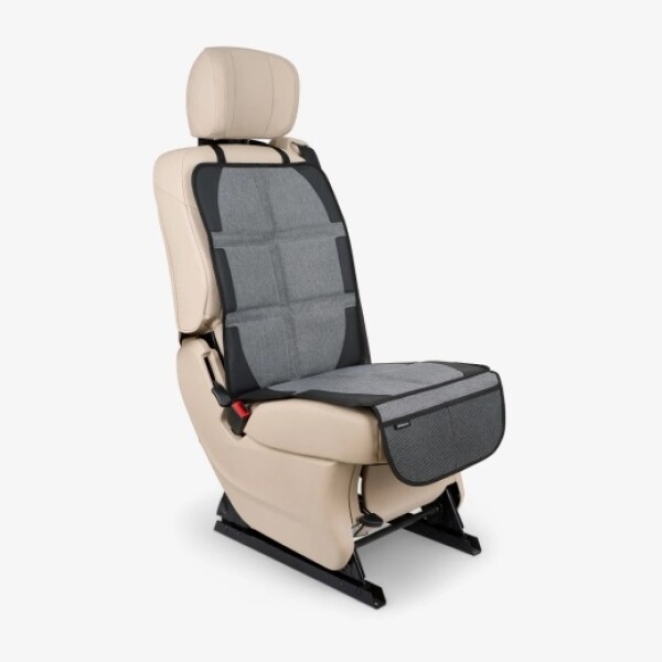 Protector de asiento para silla de auto Protector de asiento para silla de auto