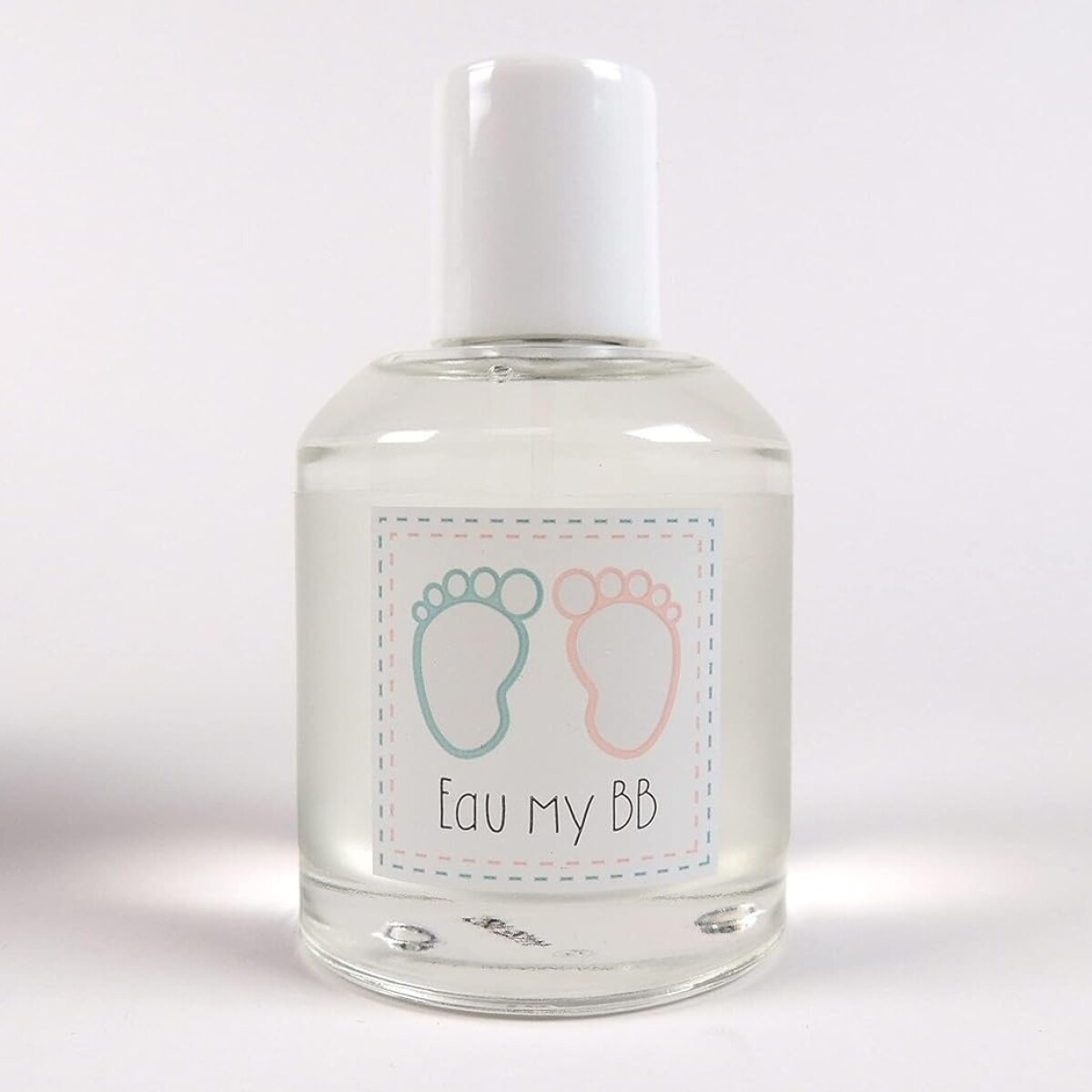 Air-Val International Eau My BB Eau de Toilette - 60ml - Infantil 