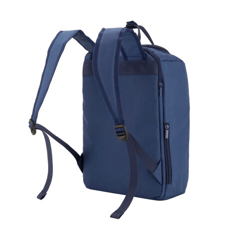 Mochila Matera Terrano AZUL