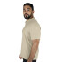POLO MEN POLY EVERLAST ACE P.S. WT KHAKI