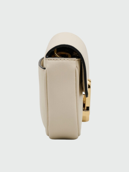 Marc Jacobs - Cartera de hombro con cadena, The Mini Shoulder Bag 0