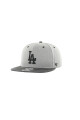 Los Angeles Dodgers '47 Captain - Grey / Camo Los Angeles Dodgers '47 Captain - Grey / Camo