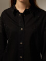Sobrecamisa Arrema Negro