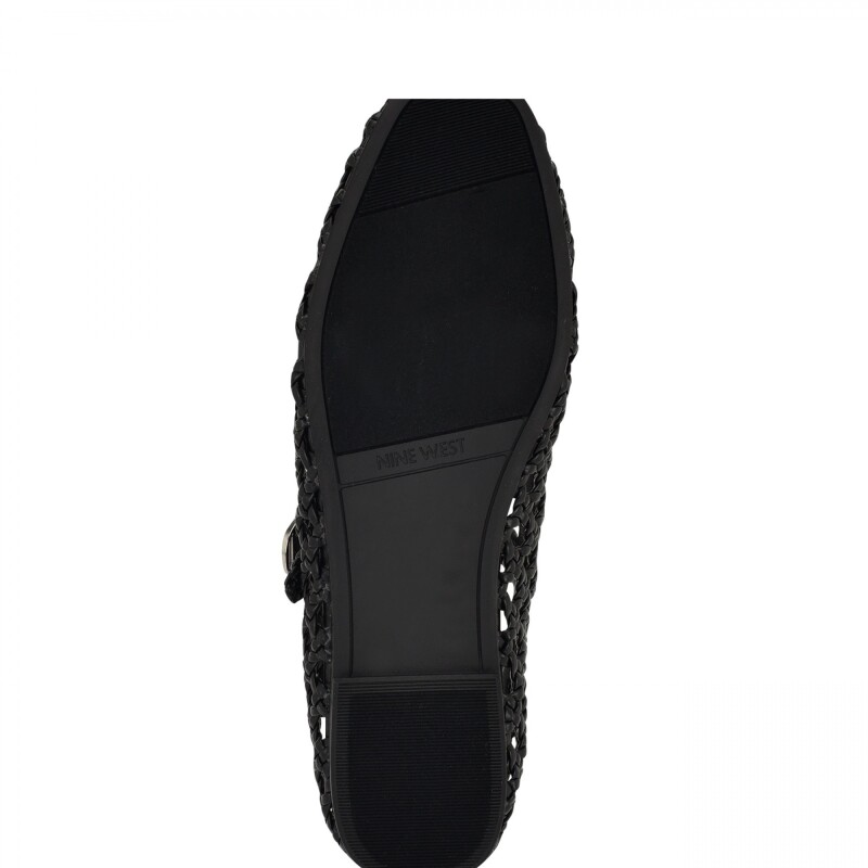 Flat Halie2 Black