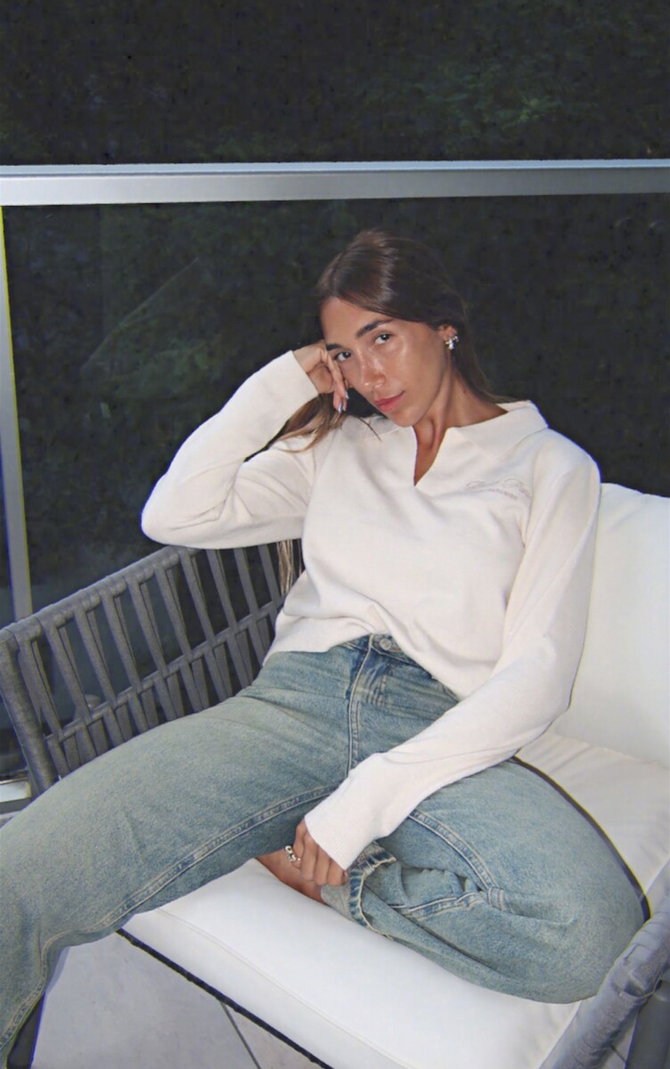 Jean Washed Oxid 