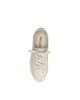 CHAMPION BLANCO CON CORDONES BLANCO