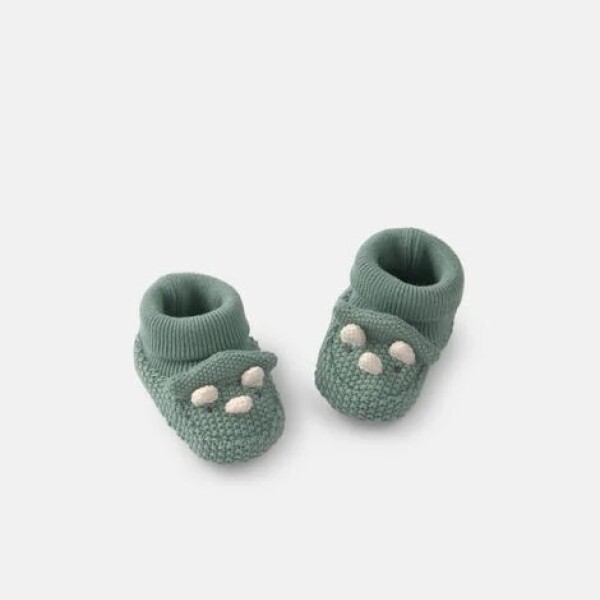 Escarpines tipo zapatitos dino Carters Escarpines tipo zapatitos dino Carters