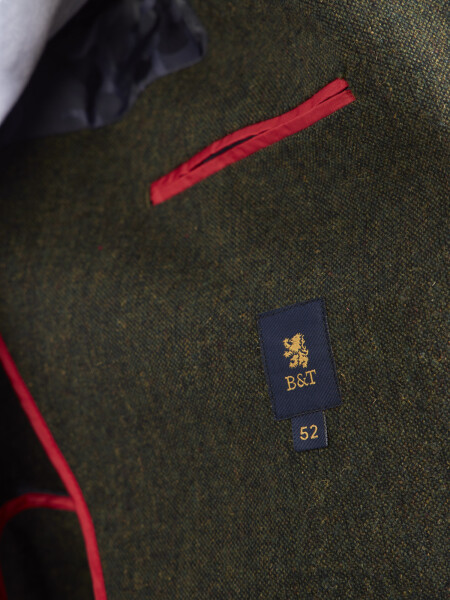 BLAZER TEMPLE 2.0 OLI