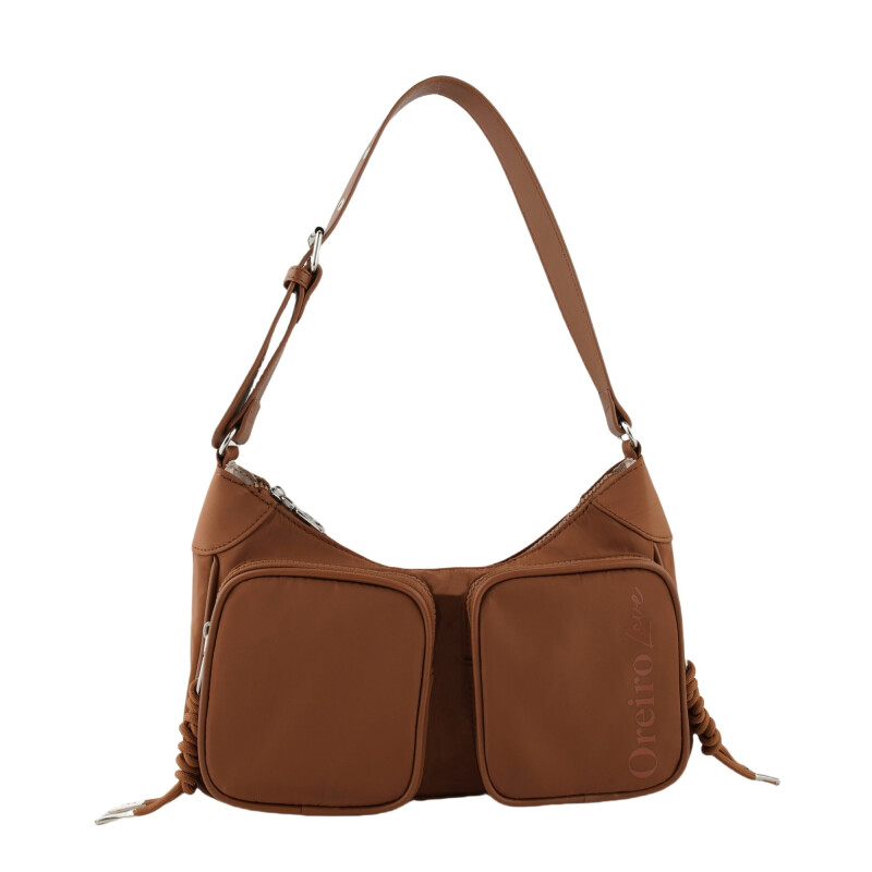 Cartera Las Oreiro Nude