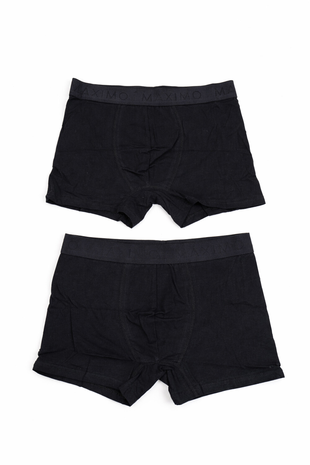 Boxer Boxer X2 Pack Estampado 1