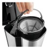 Cafetera Eléctrica Cuori Goteo Caprice 15 Tazas Filtro Perm Cafetera Eléctrica Cuori Goteo Caprice 15 Tazas Filtro Perm