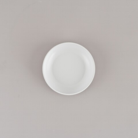 Plato Recto Melamina 17cm Plato Recto Melamina 17cm
