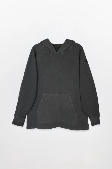 Hoodie Félix Gris