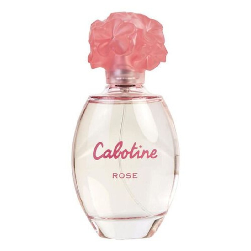 Perfume Gres Cabotine Rose 100ml Perfume Gres Cabotine Rose 100ml