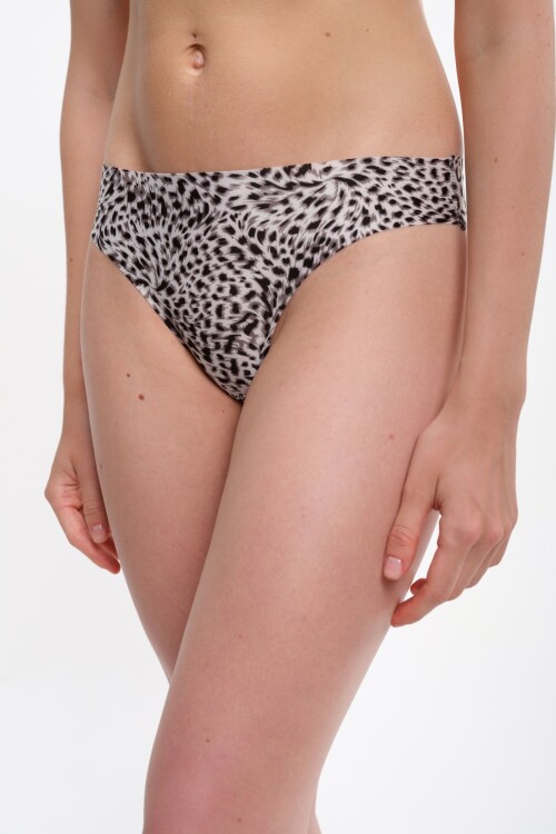 Bikini Madison Print 3