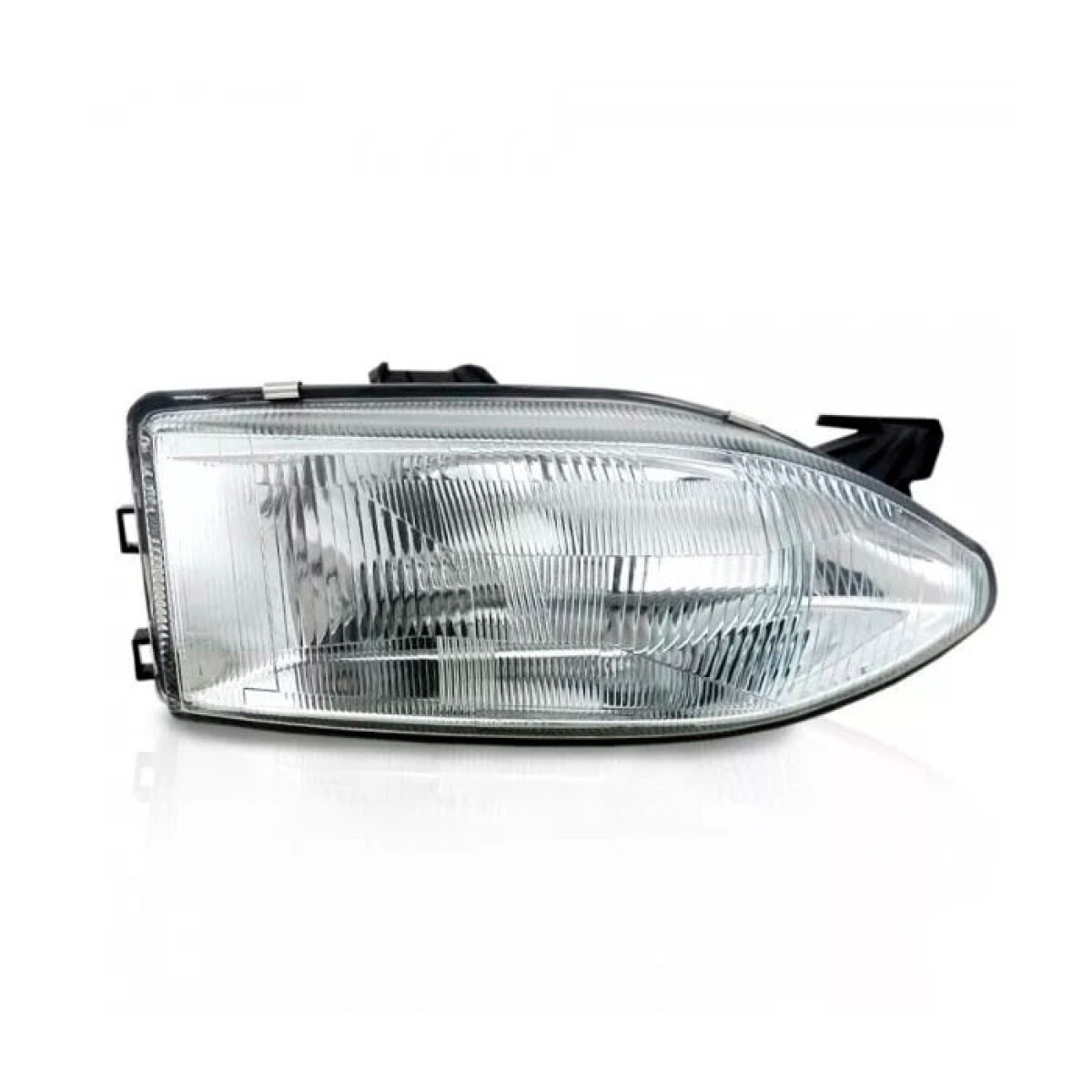 SEMIOPTICAS FIAT PALIO SIENA STRADA 96-00 DER. VIC 