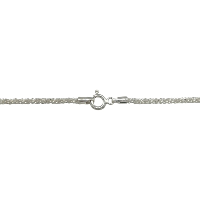 Cadena Cordón-Plata 925-Sin Piedra-CD3211 sinpiedra