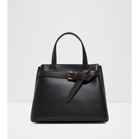 EBAECLYA BLACK SYNTHETIC BLACK