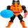 Figura de Acción He Man Master Of The Universe de 14CM STINKOR