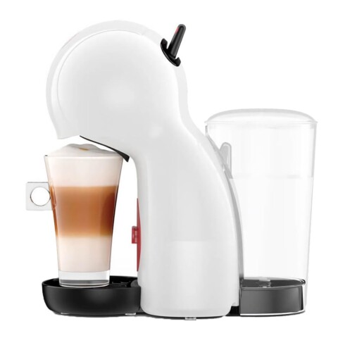 Cafetera Moulinex Dolce Gusto Piccolo XS Blanco