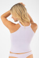 Top petal Lila