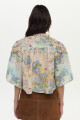 Blusa Naia Rosa