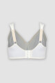 SOUTIEN CON ARO MICROFIBRA BEIGE