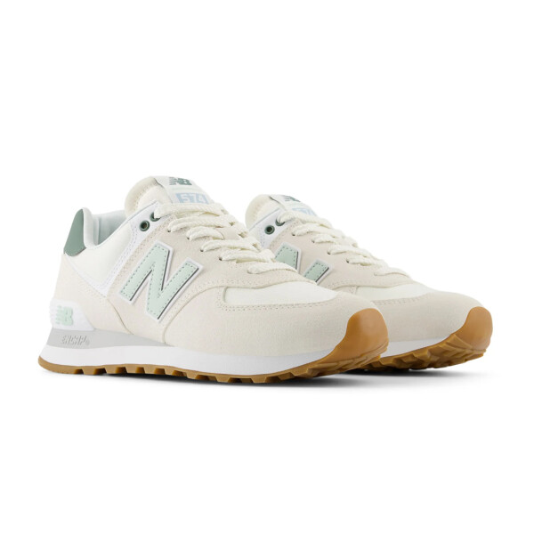 WL574 CGR - NEW BALANCE BEIGE