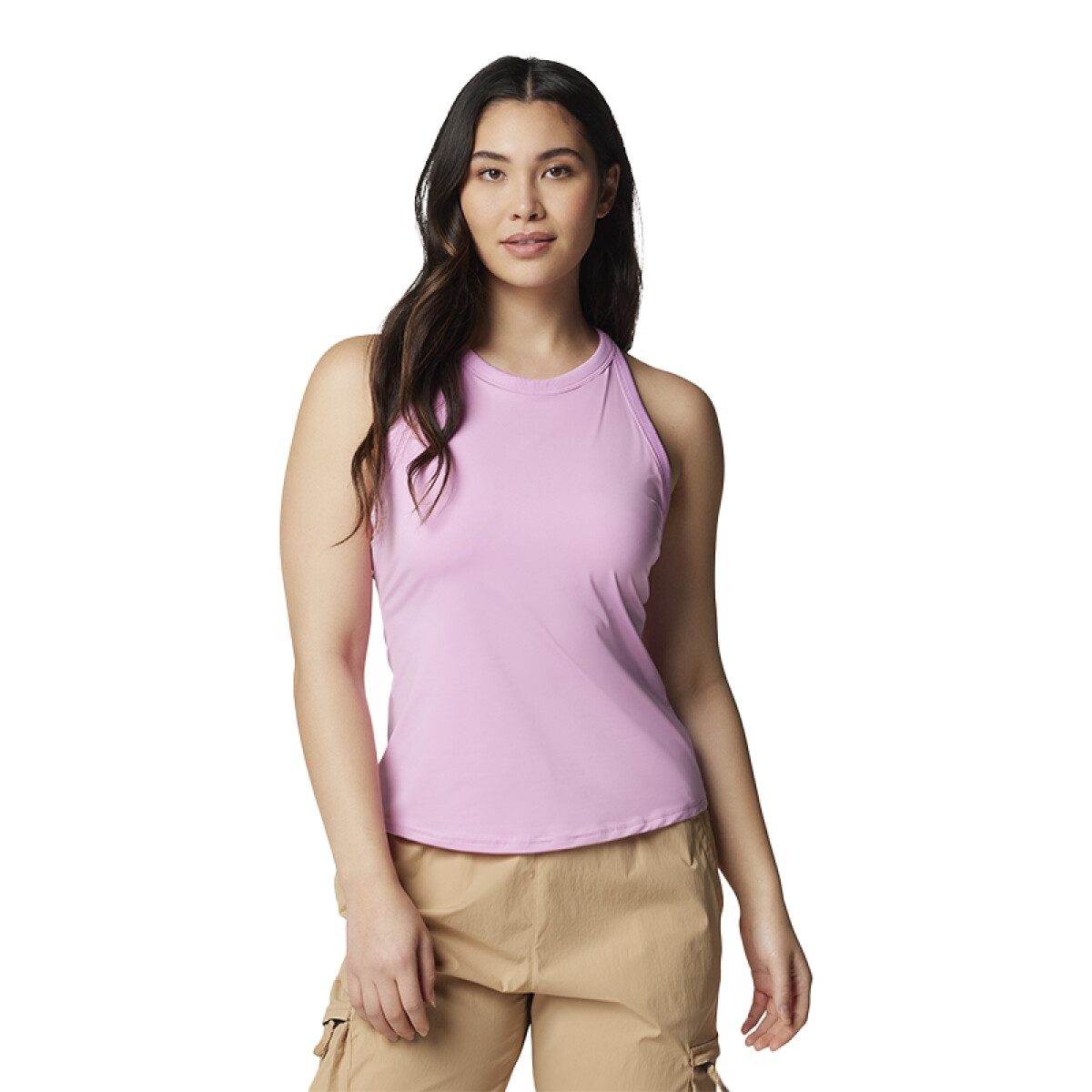 Musculosa Boundless Trek Support Mujer - COSMOS SIMPLY 