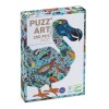 Puzzle con forma 350 pcs Dodo