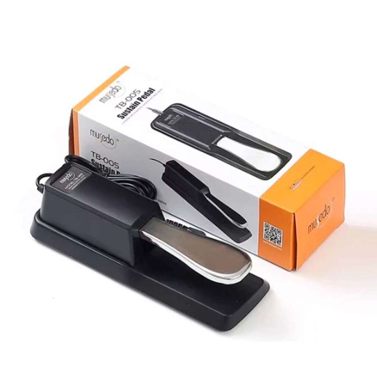 Pedal Sustain - Musedo Tb005 